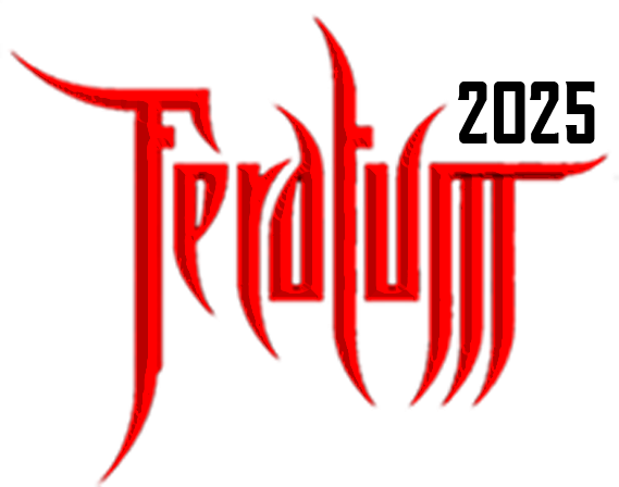 Feratum Film Fest - Logo